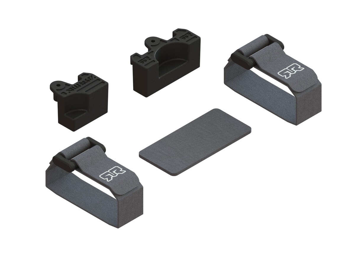 Arrma - Battery Mounting Set (AR320413)