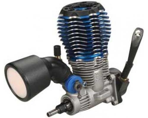 Traxxas engine 3.3