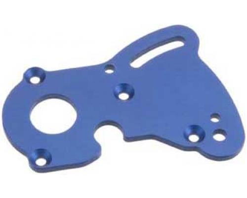 Plate, motor (for single motor installation, use with gear cover #5677x)