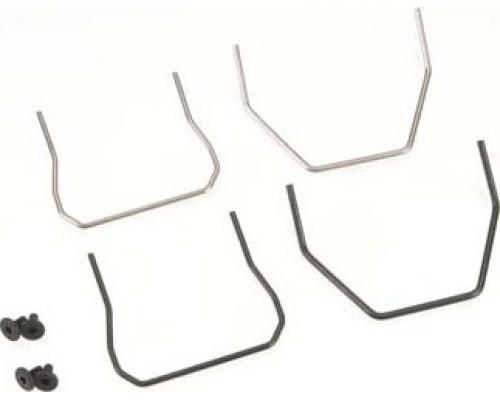 Wires, sway bar (TRX-6896)