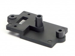 Receiver mount