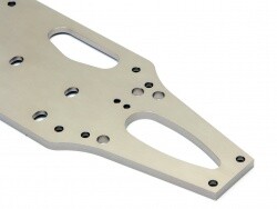 Chassis plate (7075-t6)