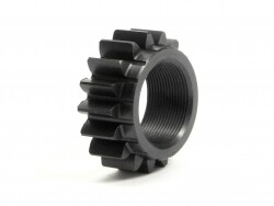 Pinion gear 17t