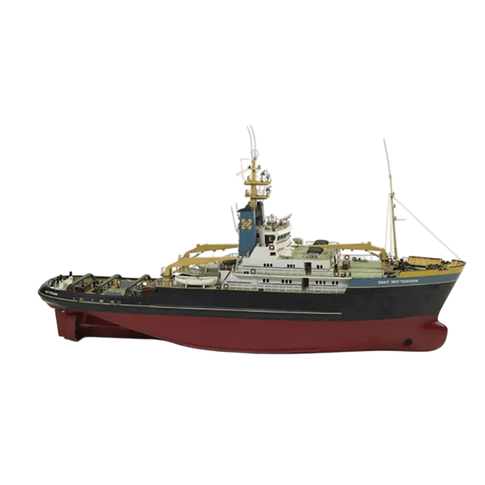 Billing Boats Smit Rotterdam scheepsmodel 1:75