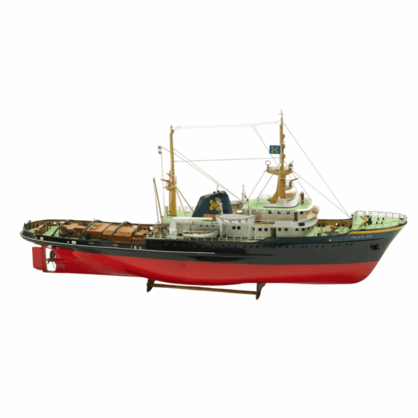 Billing Boats Zwarte Zee houten scheepsmodel 1:90