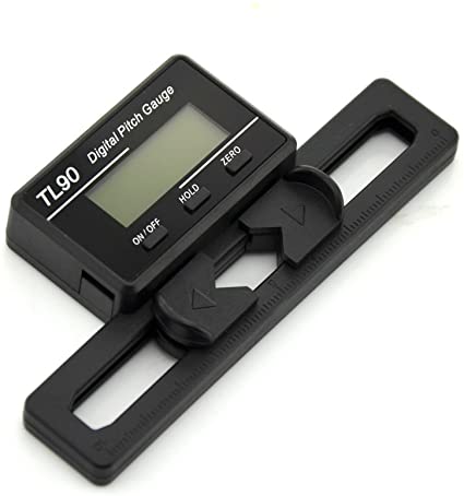 TRC - Digitale Pitch Gauge (200 tot 800 size)
