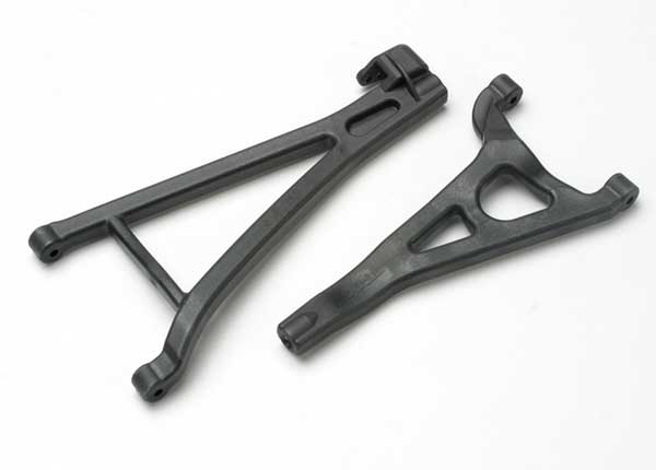 Suspension arm upper (1)/ suspension arm lower (1) (left front) (TRX-5332)