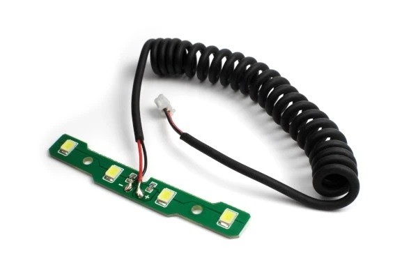 Blackzon Smyter MT Roof Light (540163)