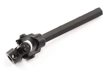 Ftx Outlaw Rear Central CVD Shaft Rear Half - Steel Cup (FTX8305S)