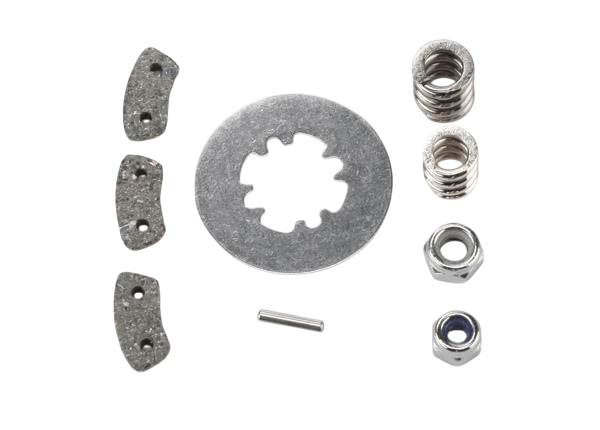 Traxxas - Rebuild kit, slipper clutch (TRX-5552A)