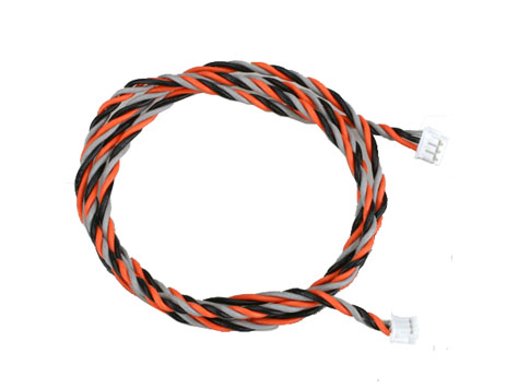 Spektrum Remote Receiver Extension 24-inch