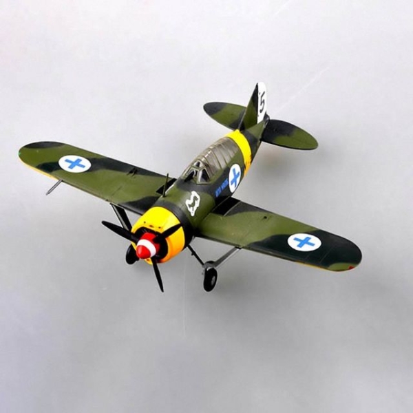 Trumpeter 1/72 F2a AF Bw-378 Late 1941