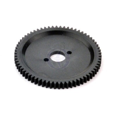 Hauptzahnrad 66z at-10