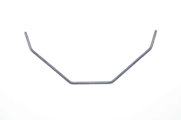 Antiroll bar front 2.0mm (600337)