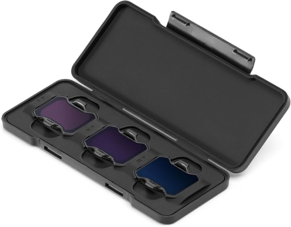 DJI Avata 2 ND Filters set (ND8/16/32)