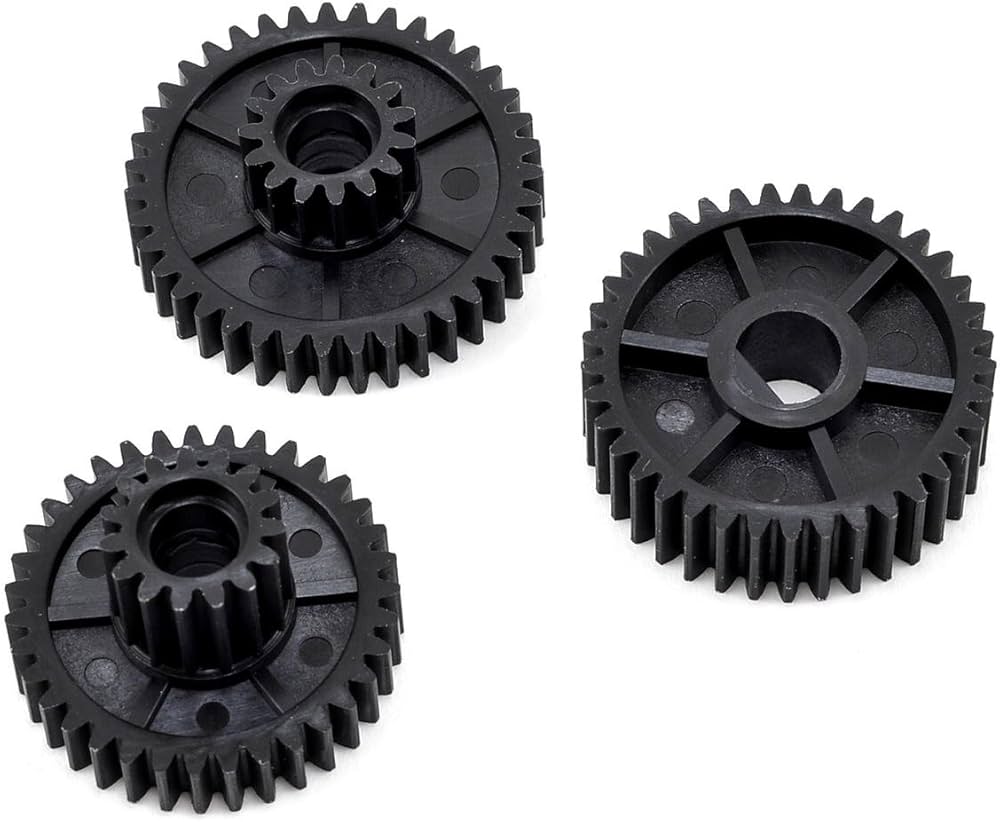 Gmade - Counter Gear Set (GM51204 / GM51205 / GM51206)