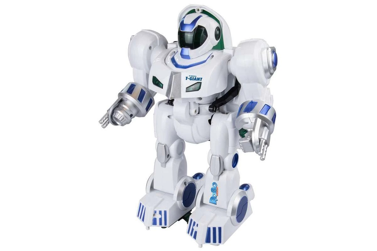 REVELL RC Robot "T-Giant"