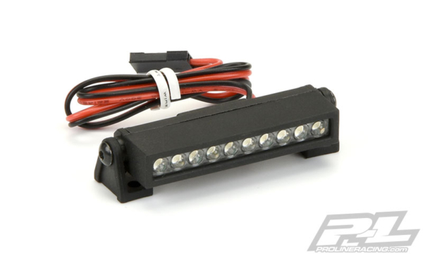 Proline Super Bright Led Light Bar Kits 2" (PL6276-00)