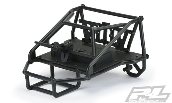 Proline - Back-Half Cage voor ProLine Cab Only Crawler Bodies (PL6322-00)
