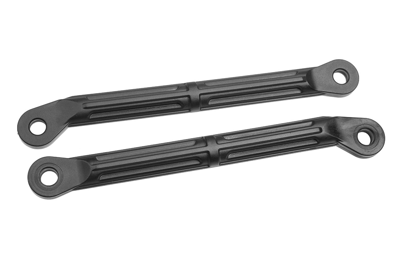Team Corally - HD Steering Links - Truggy / MT - 118mm - Composite - 2 pcs