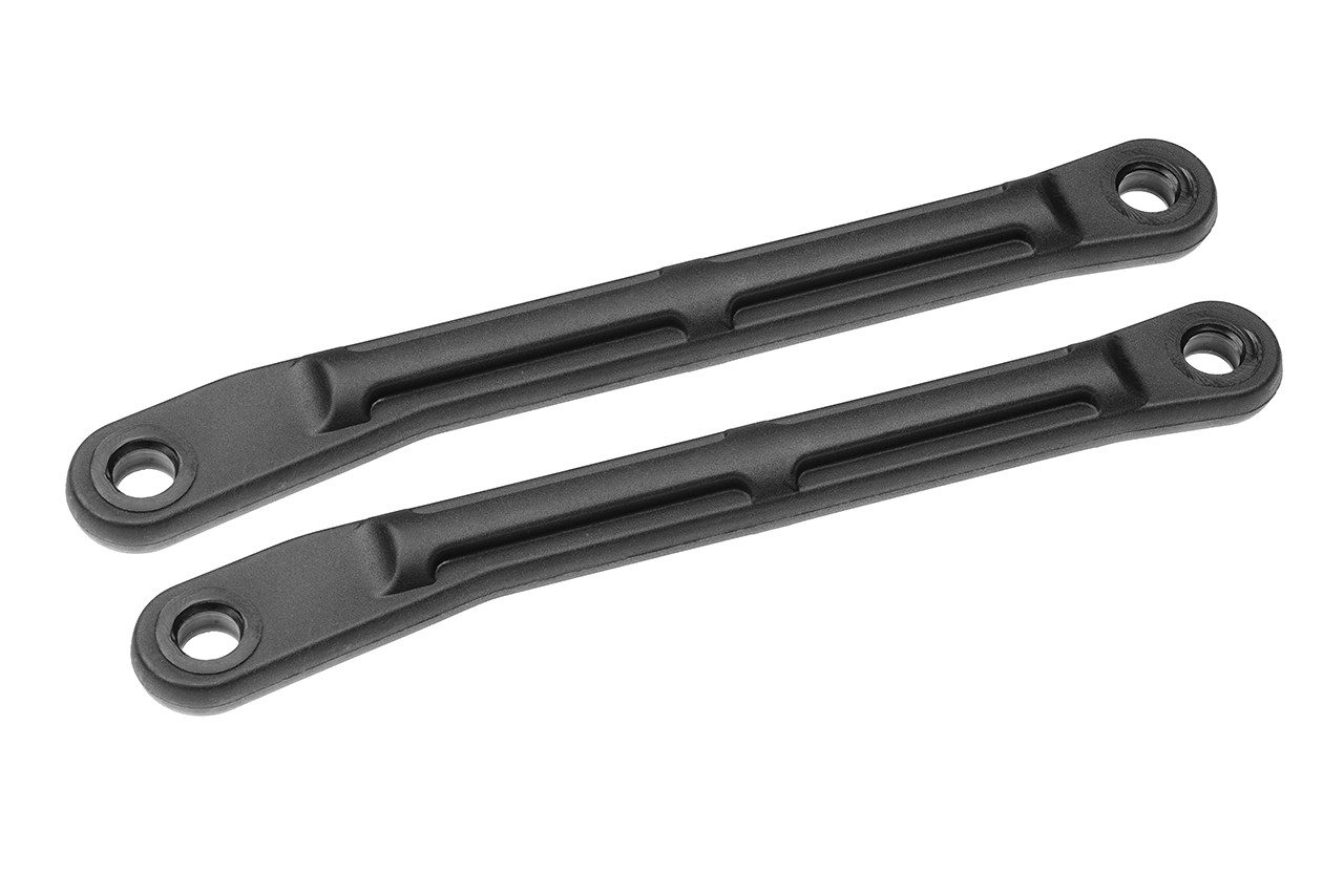 Team Corally - HD Camber Links - HDA-3 - Rear - Composite - 2 pcs