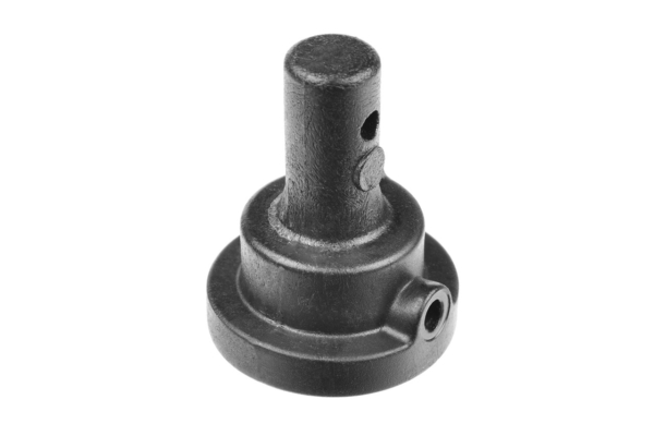 Team Corally - Body Post Extension - Long - Composite - 1 pc