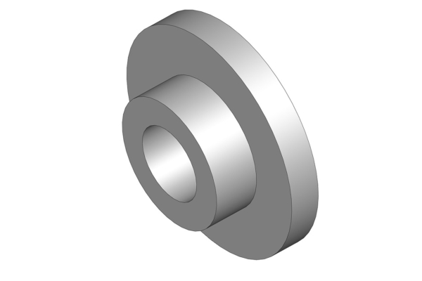 Team Corally - Slipper Shaft Pin - 2.0 x 7.0 - 10 pcs