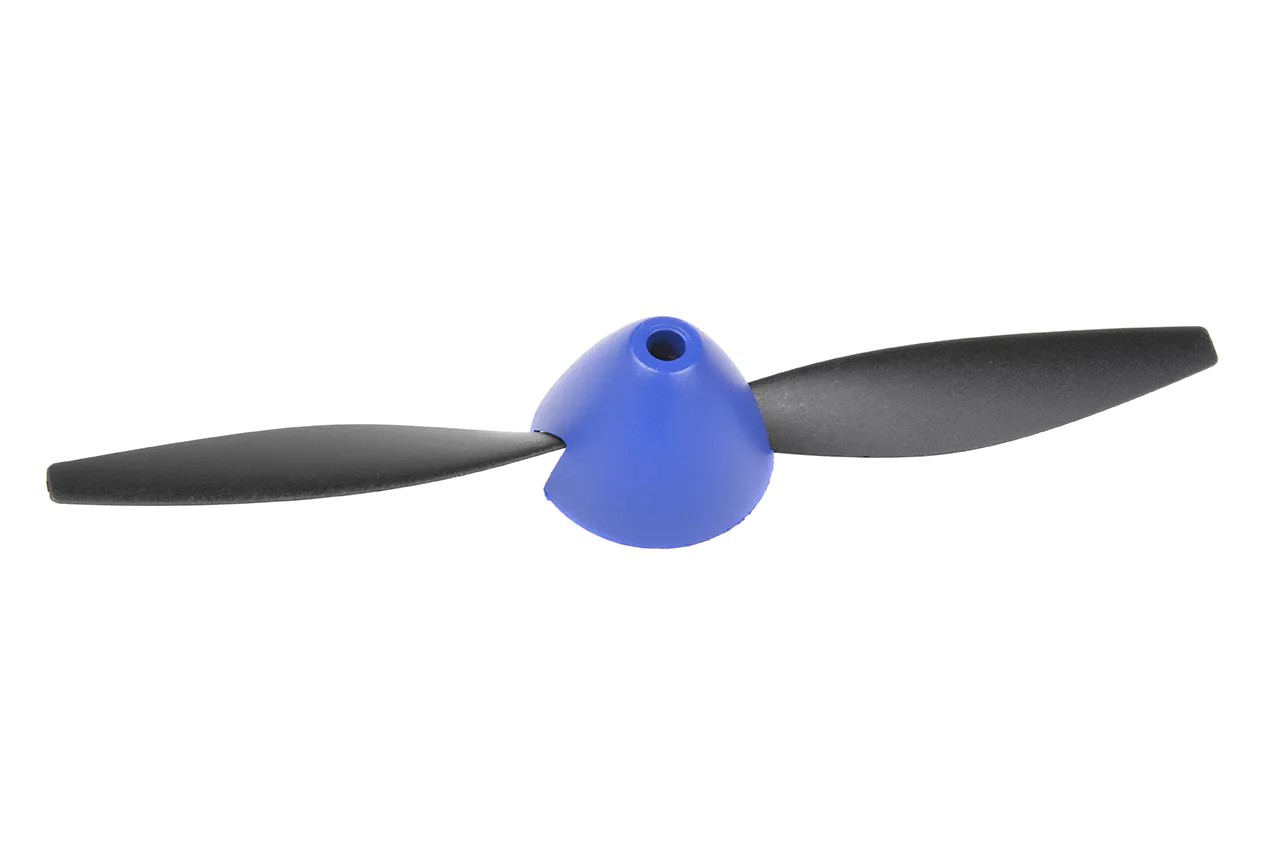 EZ-Wings - Propeller + spinner set for EZ-029 P51D