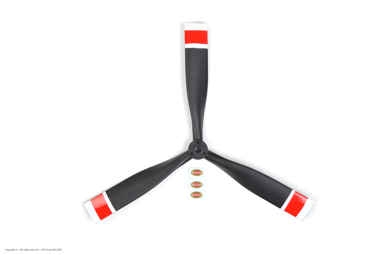 Arrows RC - Propeller 10x7x3 - T-28 Trojan - 1100mm