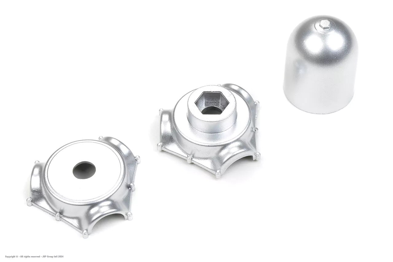 Arrows RC - Spinner - T-28 - 1100mm