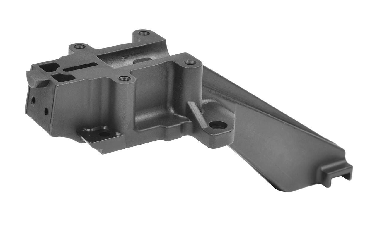 Team Corally - Chassis Brace - M2 - MT-G2 - Front - Composite - 1 Set