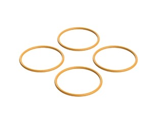 O-Ring 19x1MM (4PCS) (AR716010)