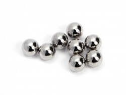 Differential ball (1/8 / 3.2mm) (8 pcs)