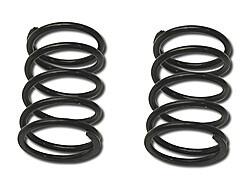 Racing shock spring 14x25x1.5mm 5.75 coils (2pcs)