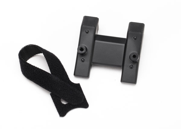 Mount, telemetry expander (fits Spartan) (TRX-6559)