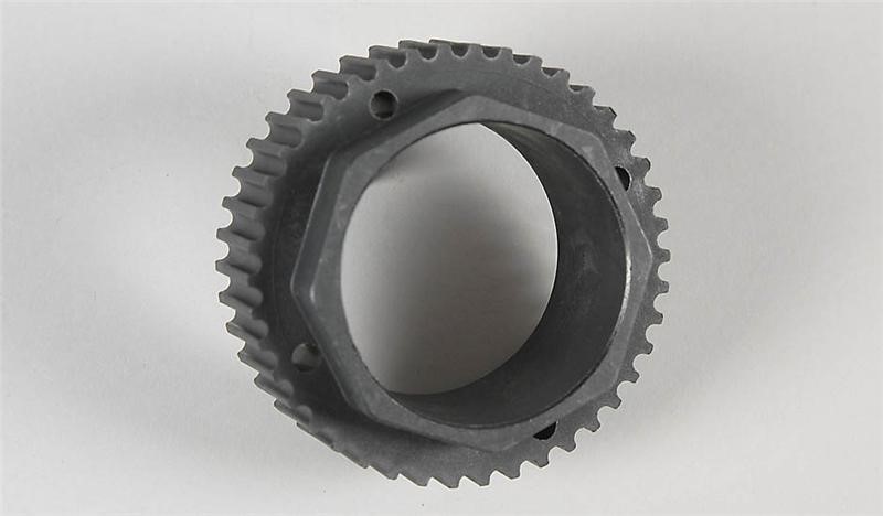 Plastic Gear Rear 42T 4WD (66207)