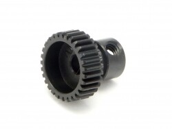 Pinion gear 29 tooth (64 pitch / 0.4m)