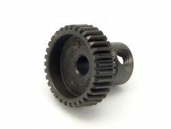 Pinion gear 33 tooth (64 pitch / 0.4m)