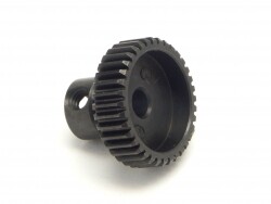 Pinion gear 36 tooth (64 pitch / 0.4m)