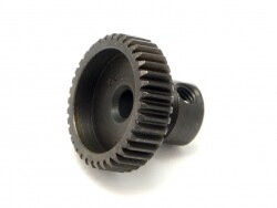 Pinion gear 37 tooth (64 pitch / 0.4m)