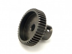 Pinion gear 42 tooth (64 pitch / 0.4m)
