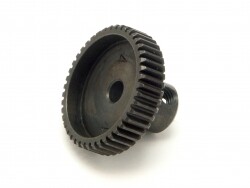 Pinion gear 44 tooth (64 pitch / 0.4m)