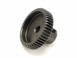 Pinion gear 45 tooth (64 pitch / 0.4m)