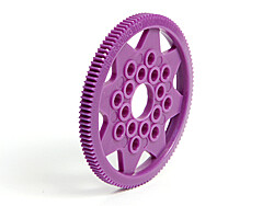 Spur gear 110 tooth (64pitch)