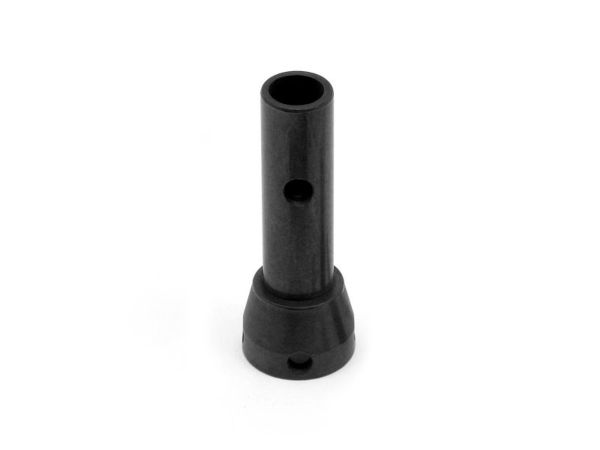 WCE Axle (Hard Steel/1pc) (67173)