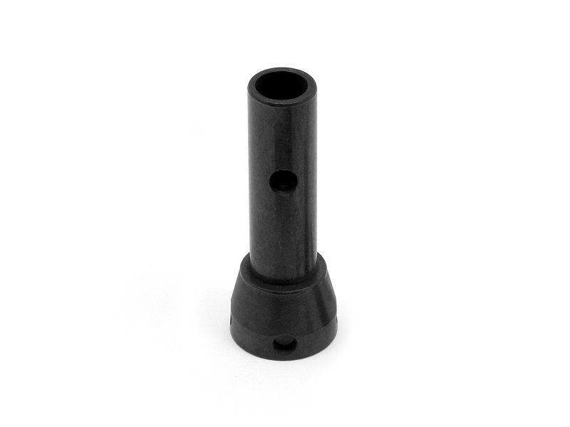 WCE Axle (Hard Steel/1pc) (67173)