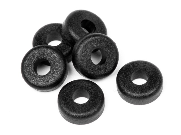 Spacer 3x8.5x3mm (6pcs) (67514)