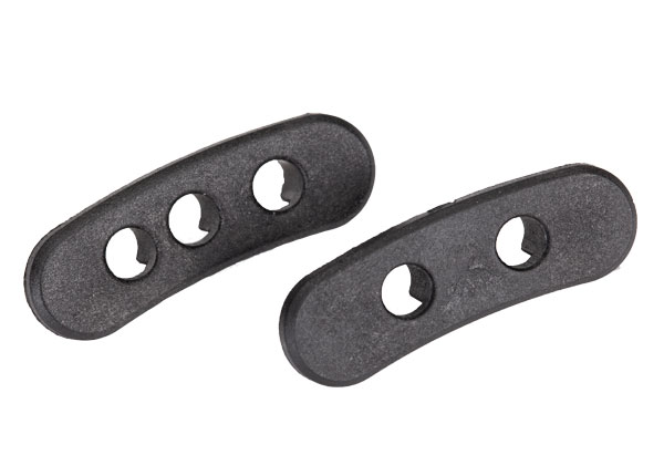 Traxxas - Fixed Gear Mesh Adapters (TRX-6790)