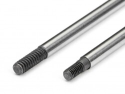 Shock shaft 3x63mm (2pcs)