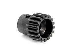 Pinion gear 17 tooth (48 pitch)